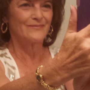 Meet your Posher, Jackie